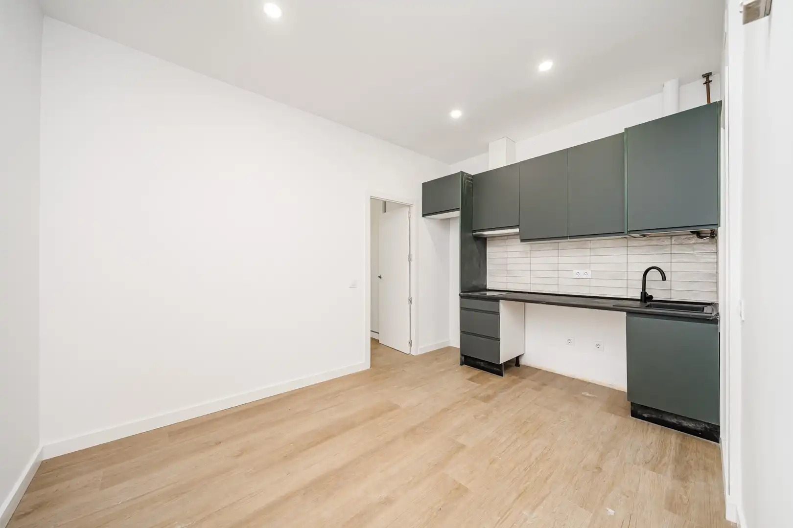 Flat with lift for sale in Centro, imagen 5