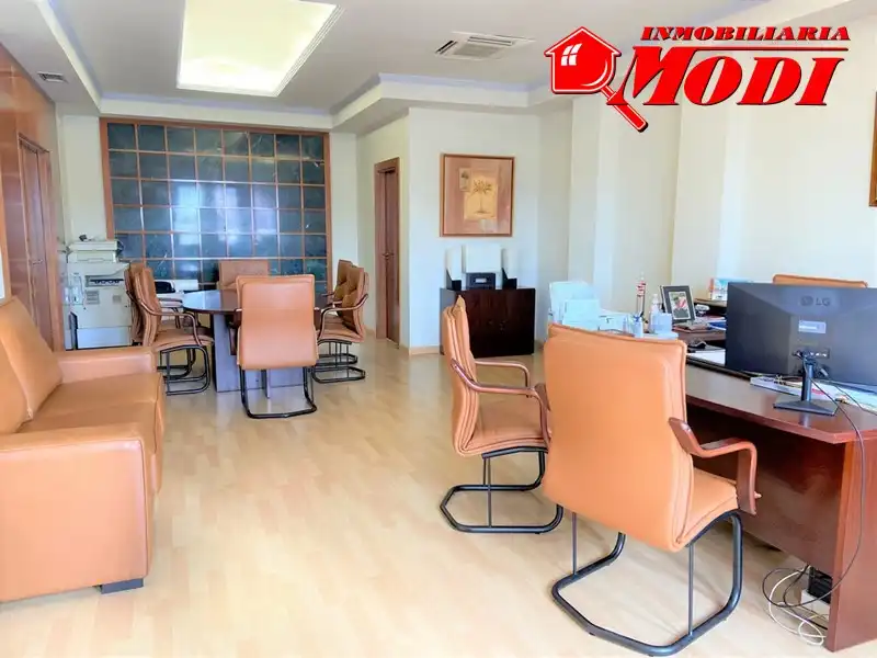 Local comercial en venda a Albolote, imagen 8