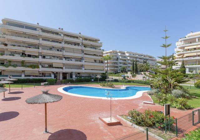 Apartamento en Venta en Guadalmina Alta