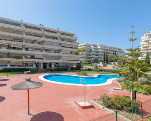 Exterior view of Apartment for sale in Marbella  with Air Conditioner, Heating and Terrace