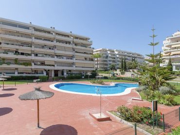 Mini appartamento con balcone in vendita a San Pedro de Alcántara