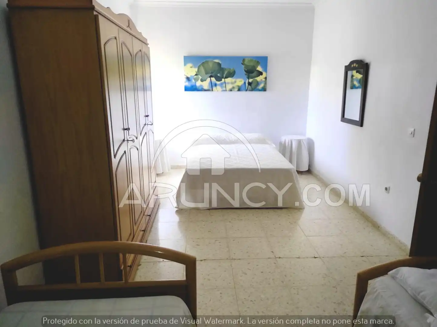Chalet con piscina en venta en Mairena del Alcor, imagen 28