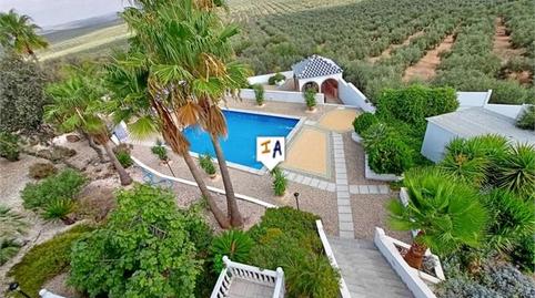 Foto 4 de Casa o xalet en venda a Herrera, Sevilla