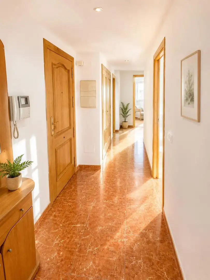 Piso en venta en Alcantarilla con Aire acondicionado, Calefacción y Trastero