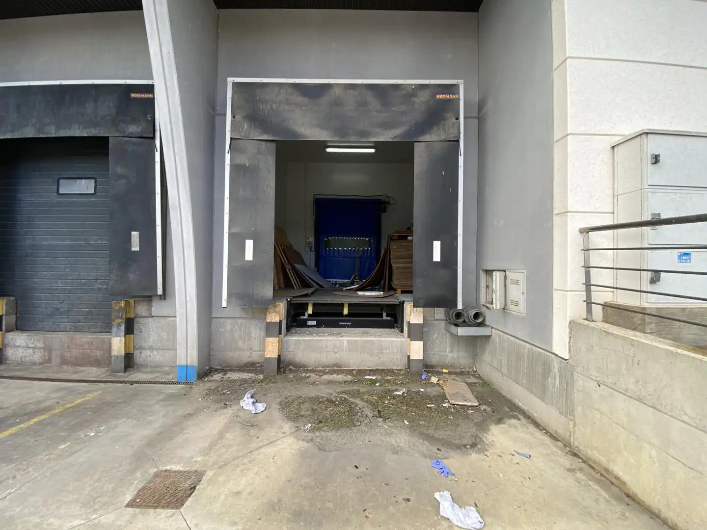Industriegebäude zum Verkauf in Calle C 631, imagen 46