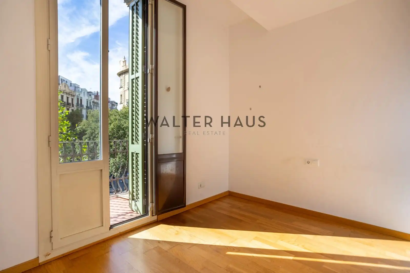 Wohnung mit Balkon zum Verkauf in Carrer d'Aribau, imagen 25