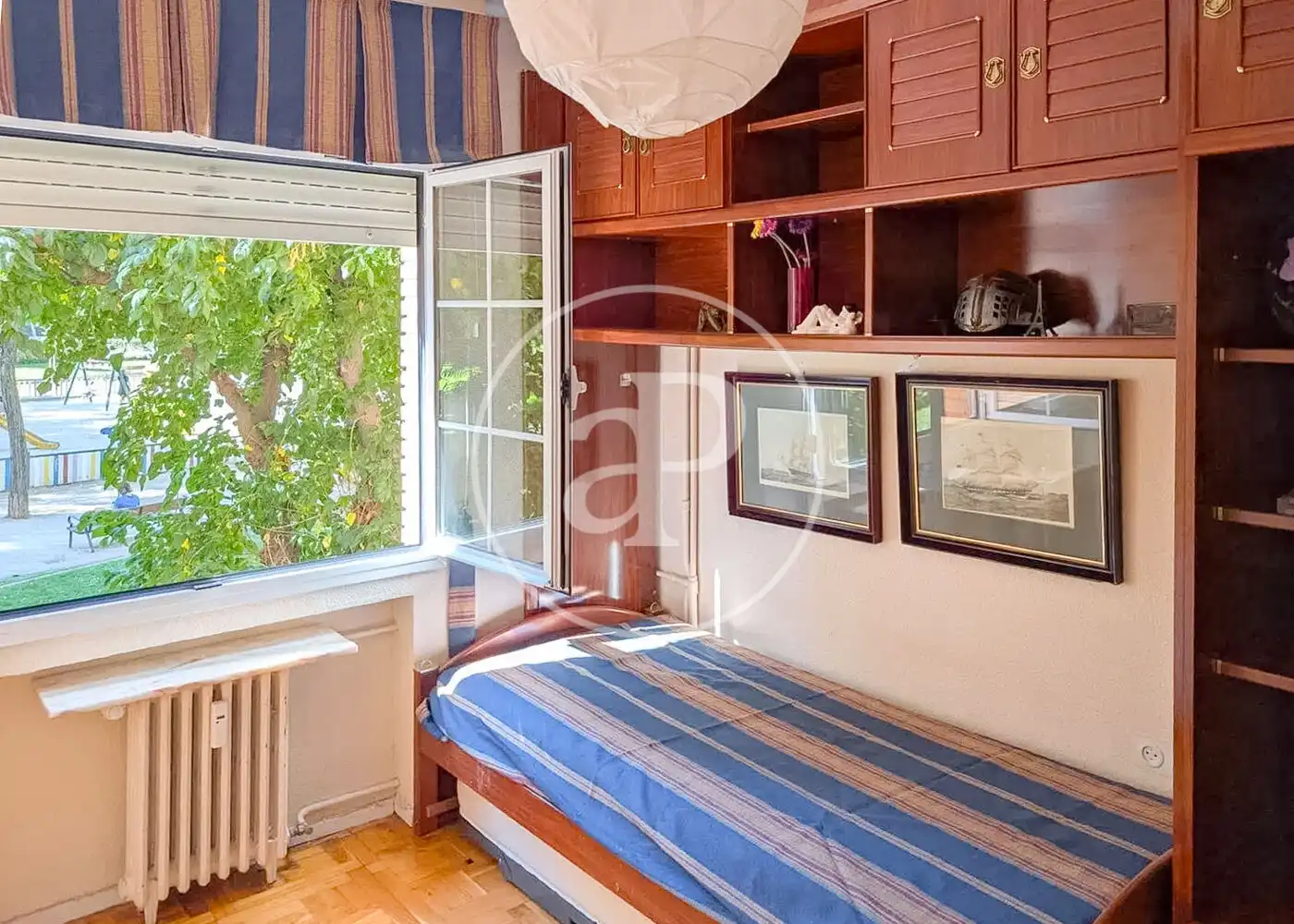 Appartement avec ascenseur à vendre à C de Víctor de la Serna, imagen 6