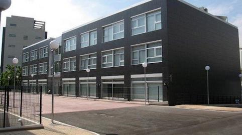 Foto 4 de Garatge en venda a Polígono Industrial Sur, Madrid