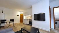 Living room of Flat for sale in Las Palmas de Gran Canaria  with Balcony
