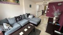 Living room of Apartment for sale in Sant Carles de la Ràpita  with Air Conditioner and Terrace