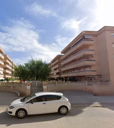 Foto 2 de Piso en venta en Els Pins, Blanes