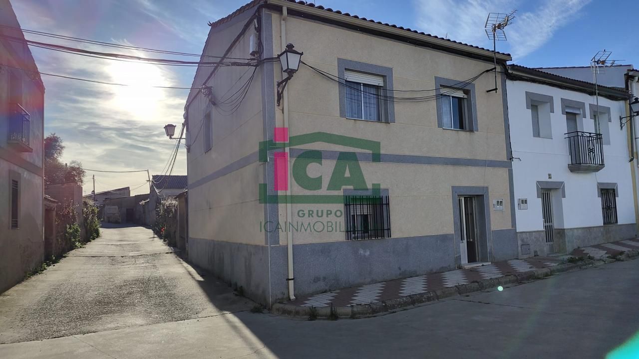 Casa o xalet en venda a CALLE JOSE MARIA LOPEZ MAYA, Aldea del Cano