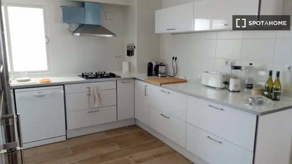 Habitació a Polígon de Llevant