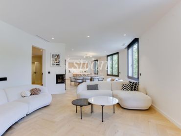 Wohnung mit Aufzug zum Verkauf in Balmes