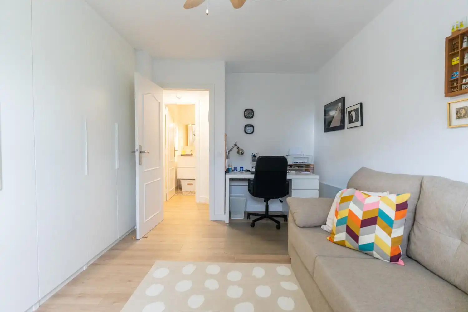 Habitación de Piso en venta en Santa Cruz de Tenerife con Aire acondicionado
