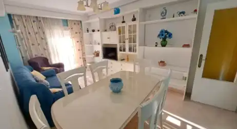 Wohnung zur Miete in Avenida San Carlos, Solymar