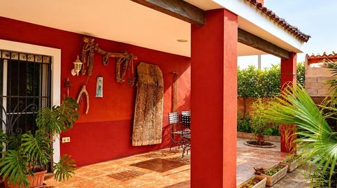 Foto 4 de Casa o chalet en venta en La Conarda - Montesano, Bétera