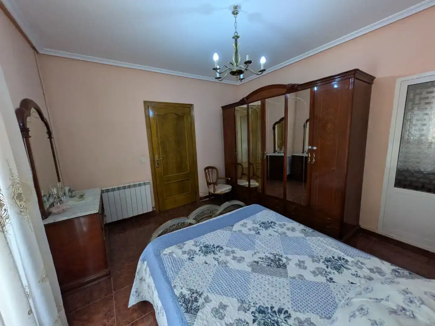 Habitación de Piso en venta en Villarrobledo, Albacete