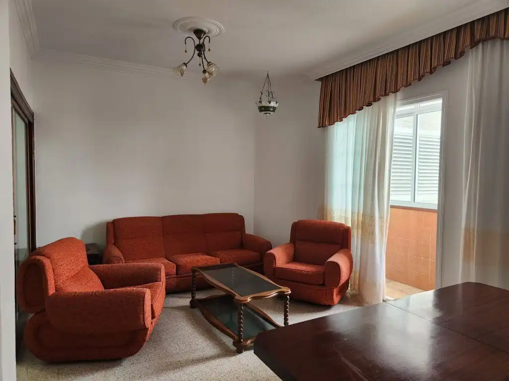 Piso con ascensor en venta en Isleta - Puerto - Guanarteme, imagen 4
