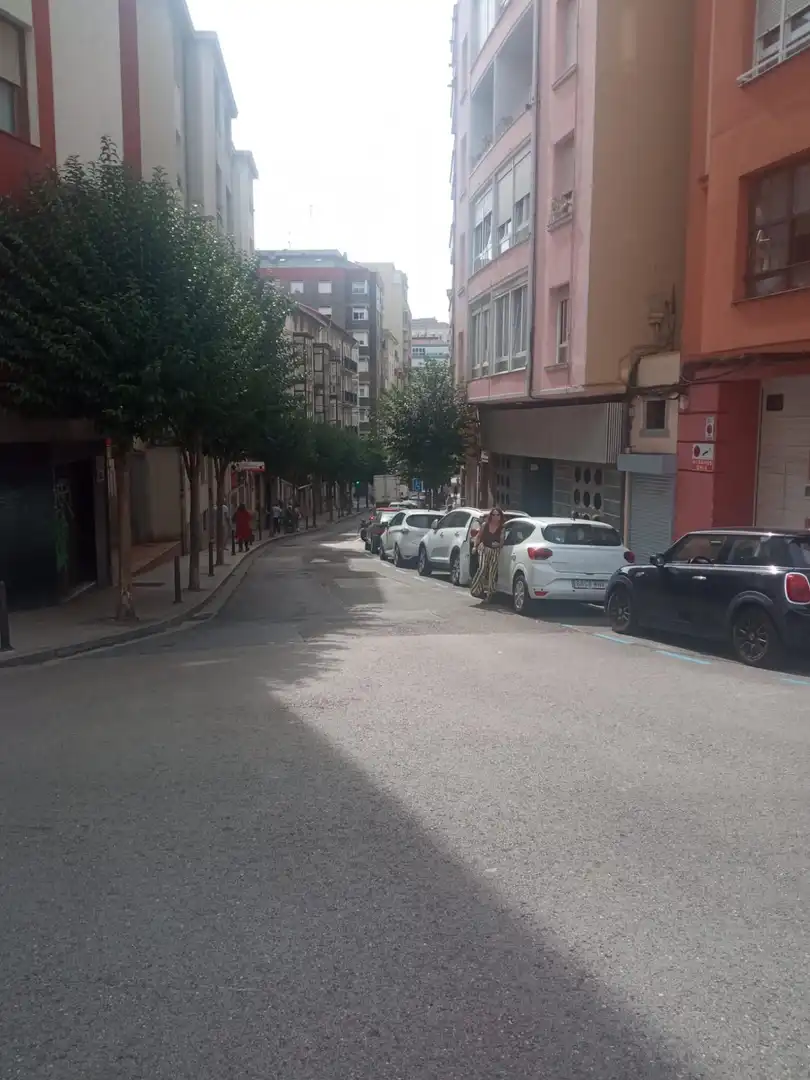 Local comercial en alquiler en Numancia - San Fernando, imagen 3
