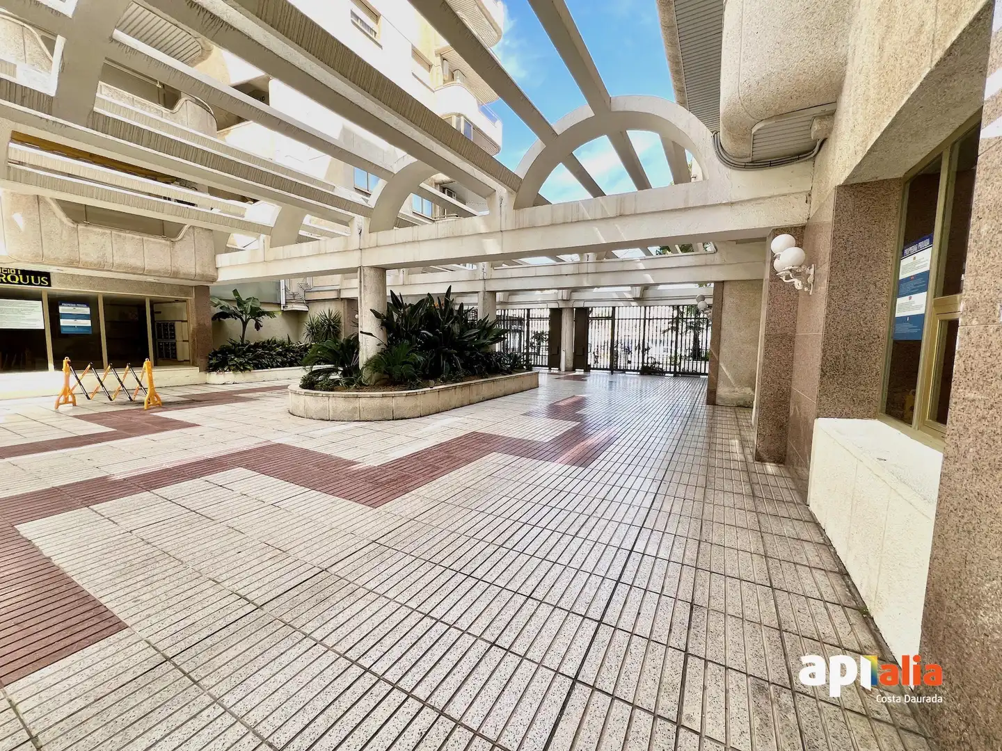 Apartamento en venta en de Carles Buïgas, Mar i Camp - Platja dels Capellans