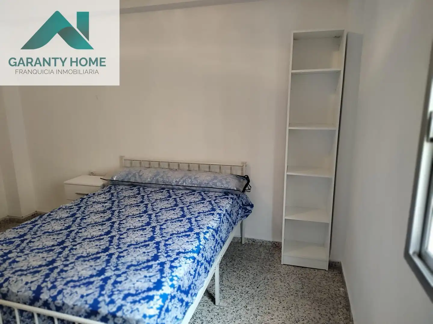Piso de alquiler en Peñamefecit - Avda Barcelona