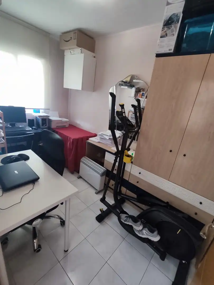 Piso en venta en Avila, imagen 3