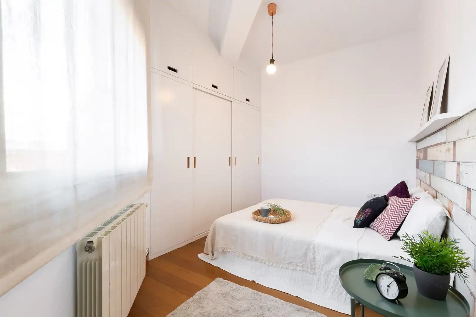 Habitación de Piso en venta en L'Hospitalet de Llobregat con Aire acondicionado y Calefacción
