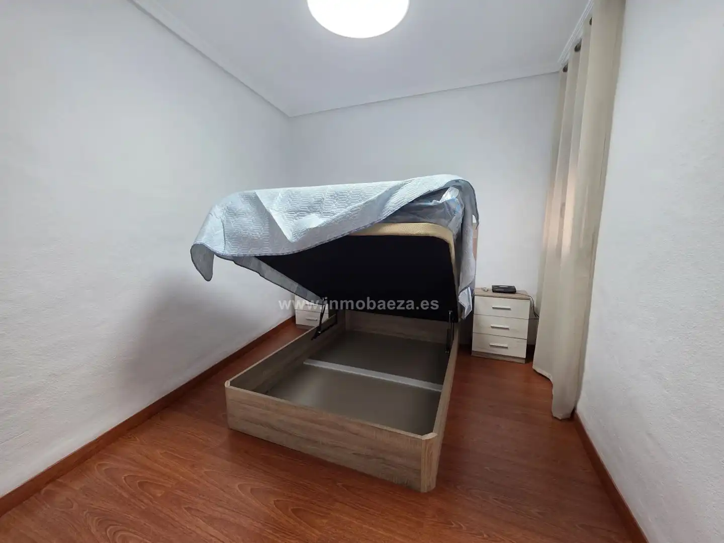 Wohnung mit Terrasse zur Miete in Baeza, imagen 4
