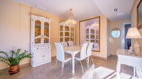 Foto 5 de Casa adosada en venda a Garbinet - Parque de las Avenidas, Alicante / Alacant