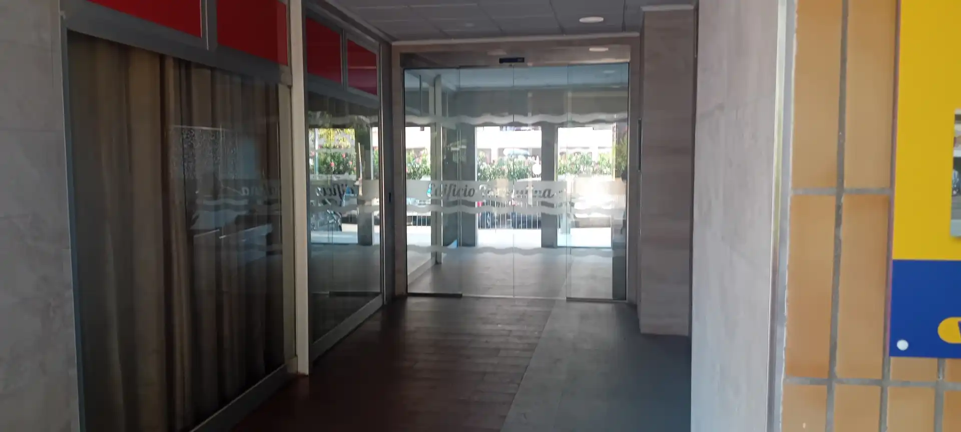 Geschaftsraum zum Verkauf in Calpe / Calp