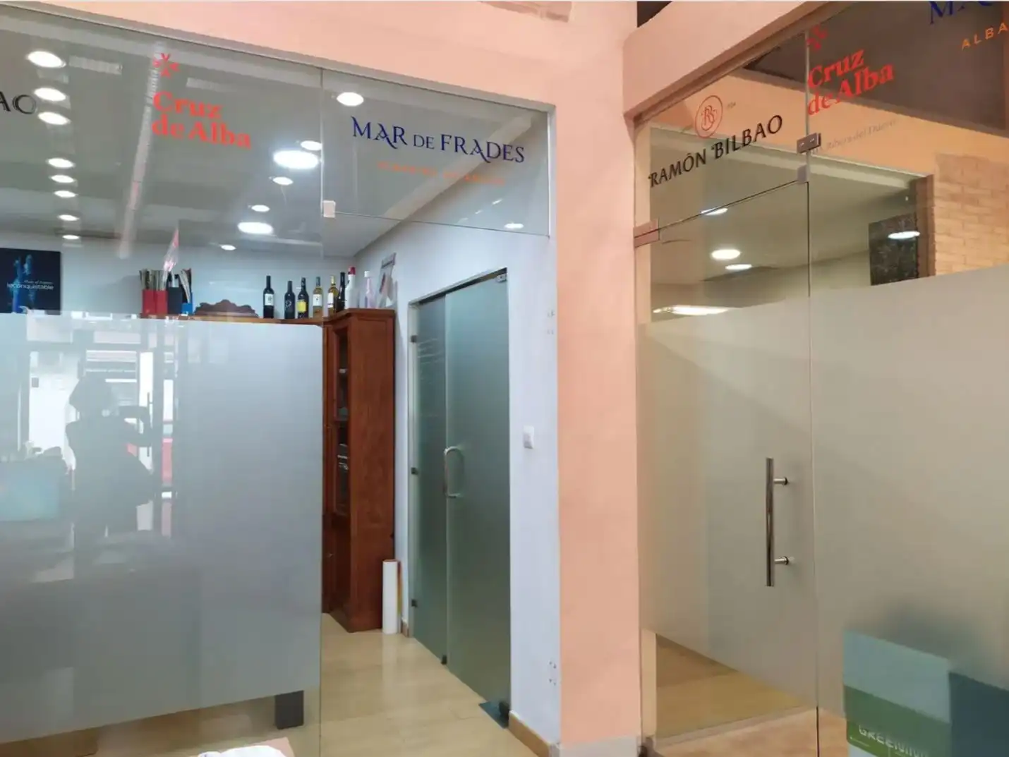 Local comercial en venda a CONSTANCIA 45, imagen 6