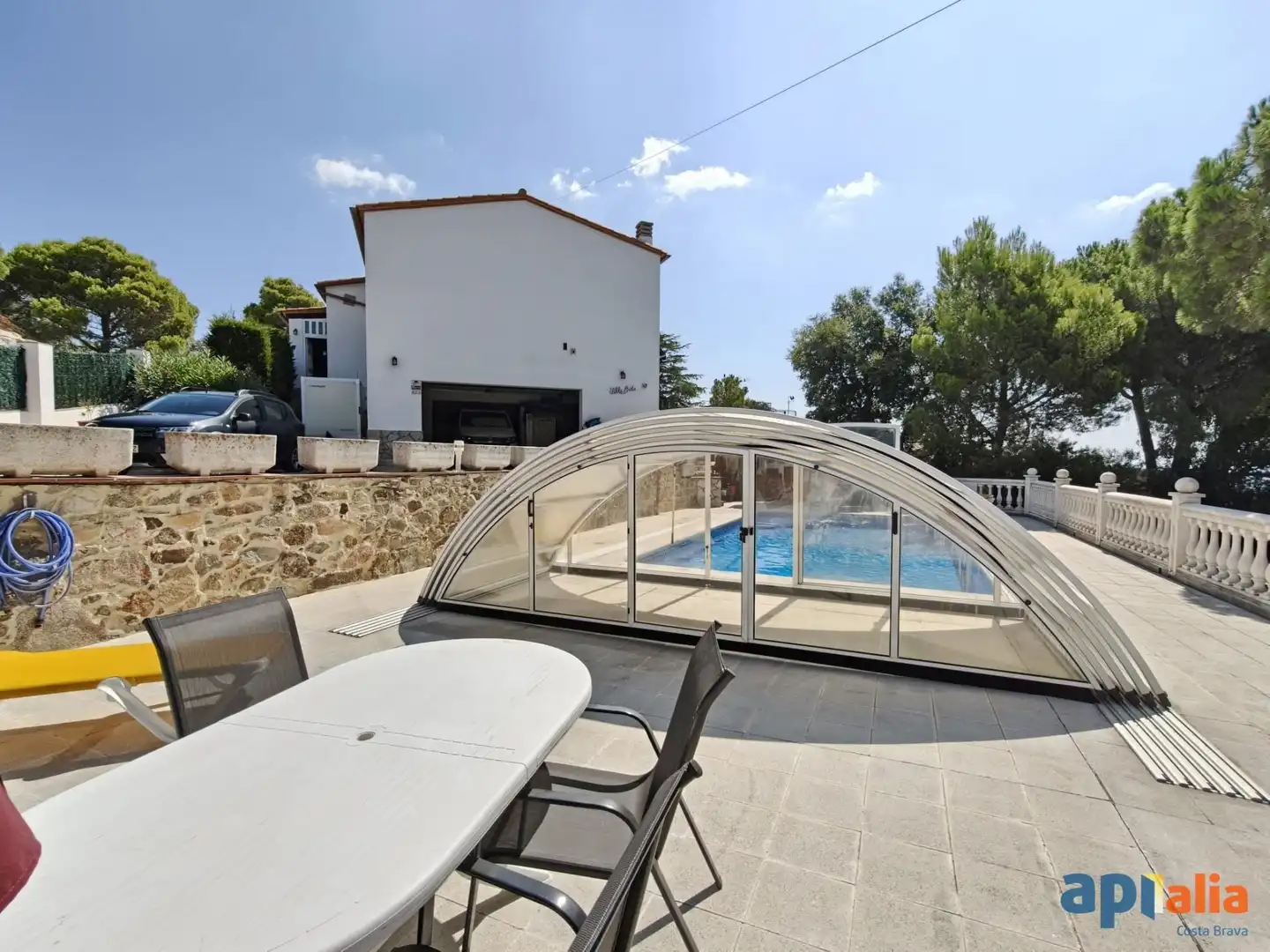 Casa con piscina in vendita a Mas Pere - Río de Oro, imagen 4