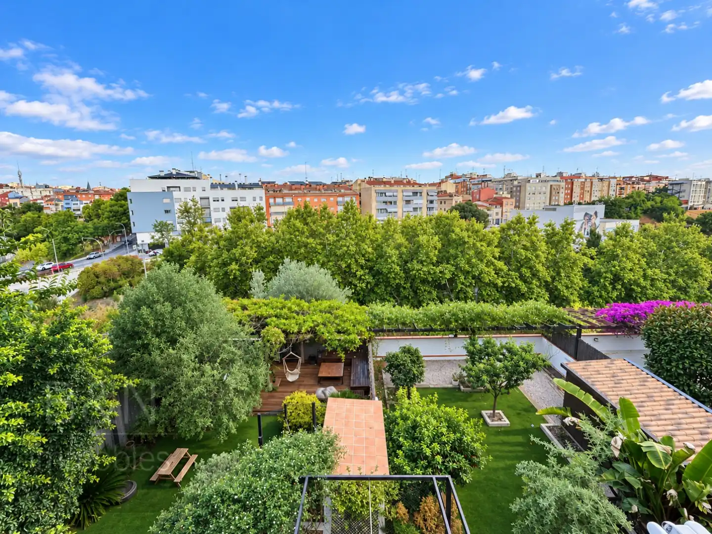 Duplex con balcone in vendita a Sud, imagen 13