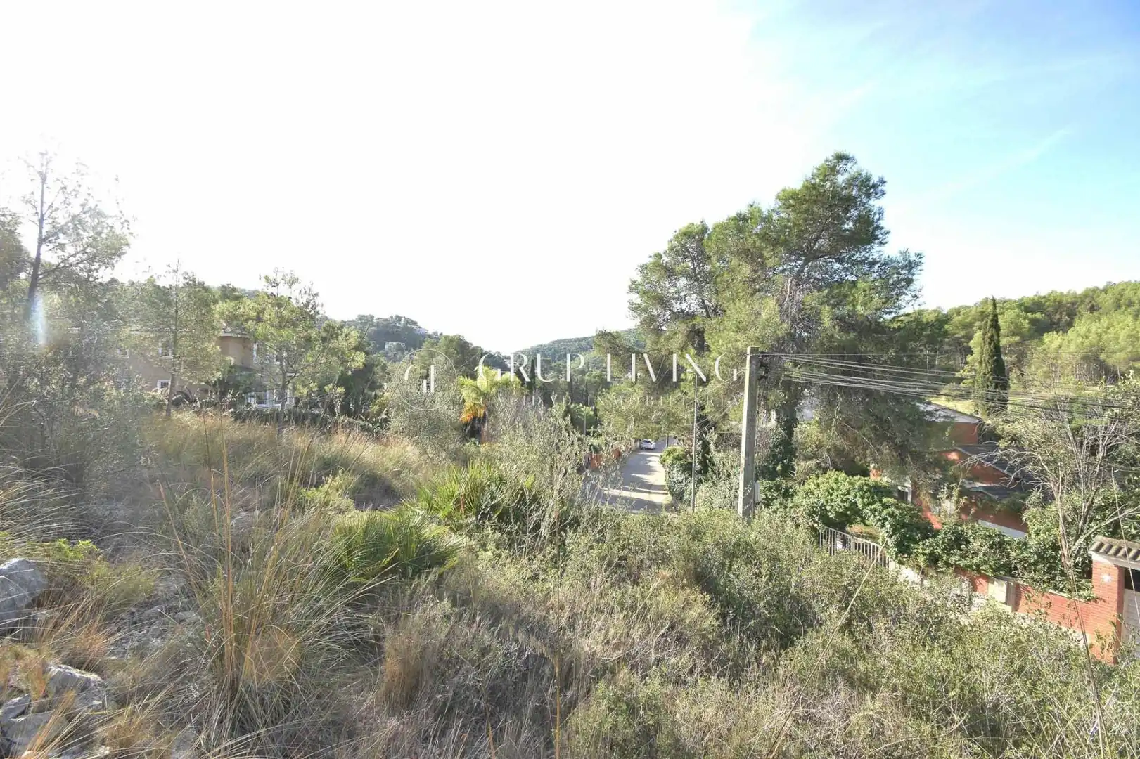 Terreno residencial en venta en Olivella, imagen 16