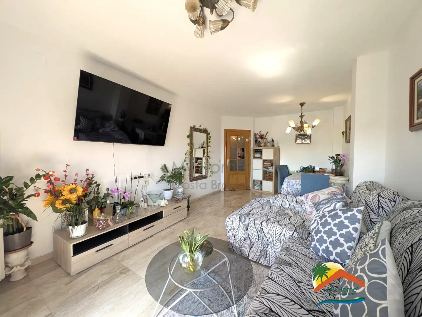 Appartement avec terrasse à vendre à Els Pins, imagen 6