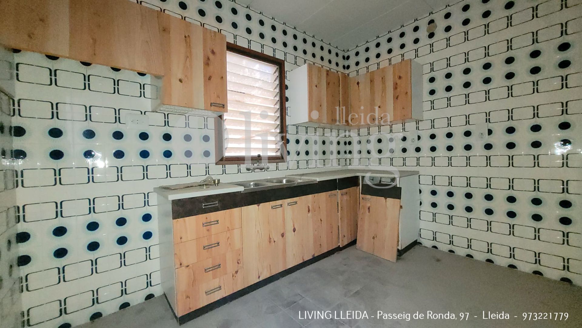Kitchen of Attic for sale in Torregrossa  with Terrace and Storage room