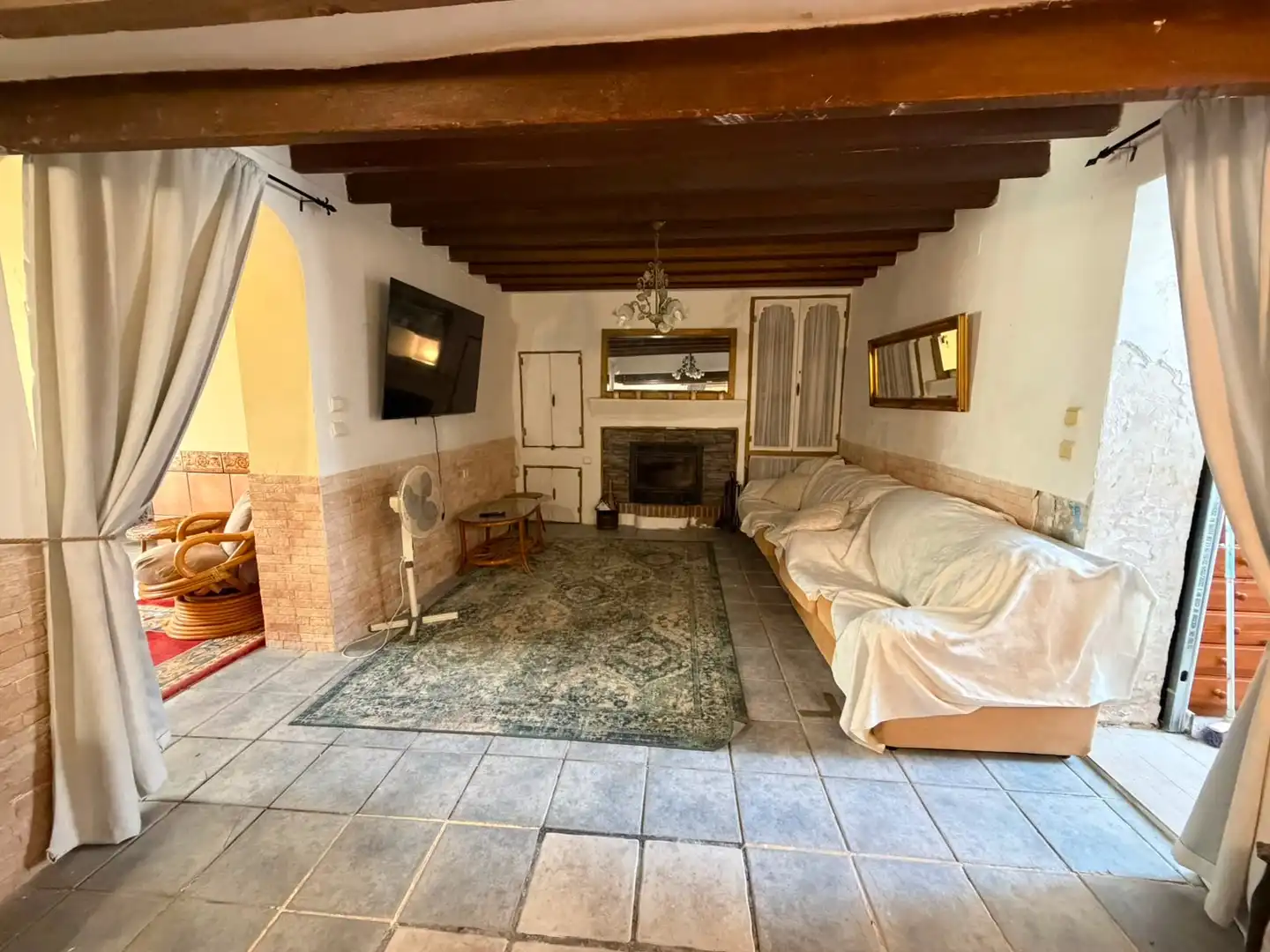 Casa en venda a Desamparados - Hurchillo - Torremendo, imagen 20