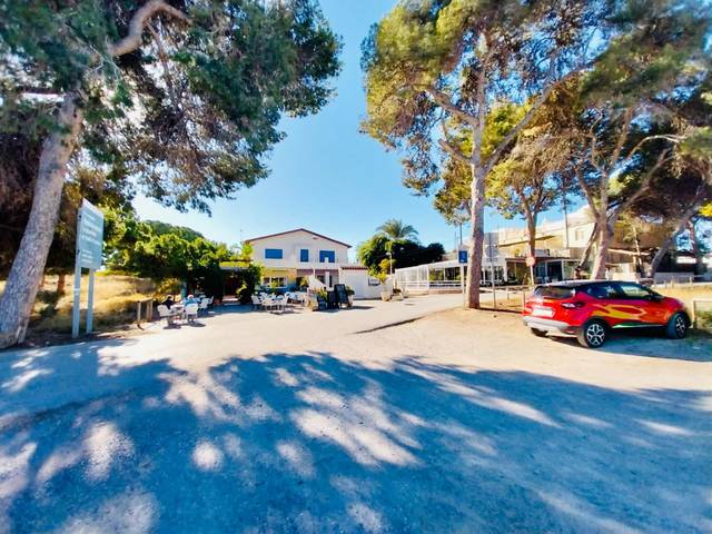 Local comercial en Venta en Buenavista