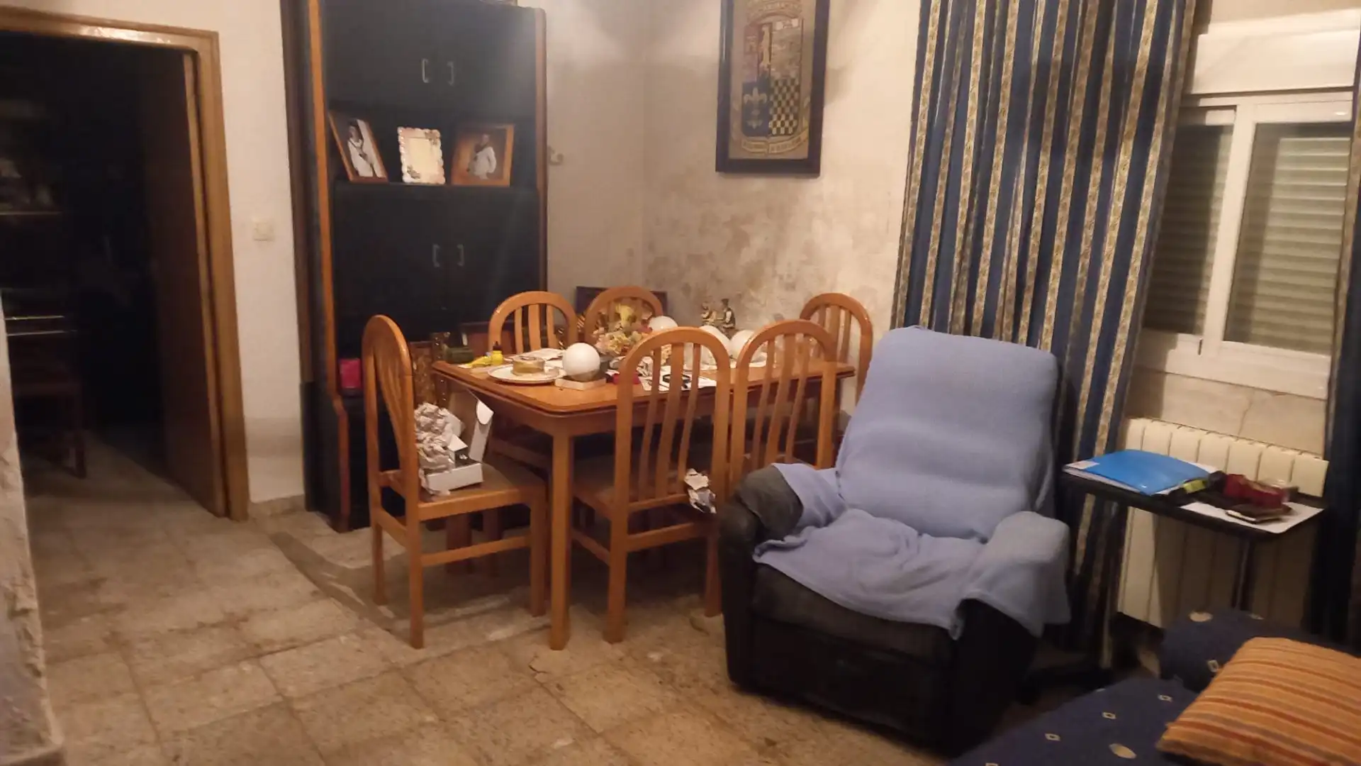 Dining room of Houses for sale in Chinchón