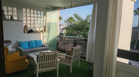 Foto 3 de Àtic en venda a San Roque Pueblo, Cádiz