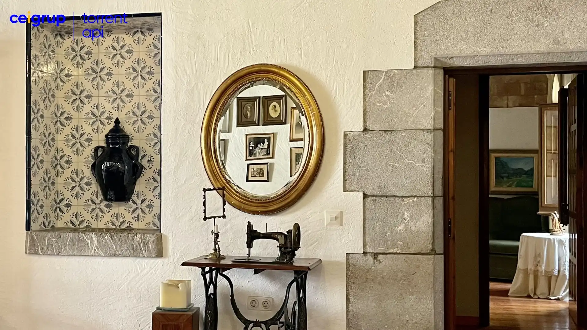 Country house with pool for sale in Torroella de Montgrí, imagen 2