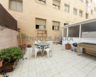 Terrace of Planta baja for sale in Sant Boi de Llobregat  with Air Conditioner, Terrace and Balcony