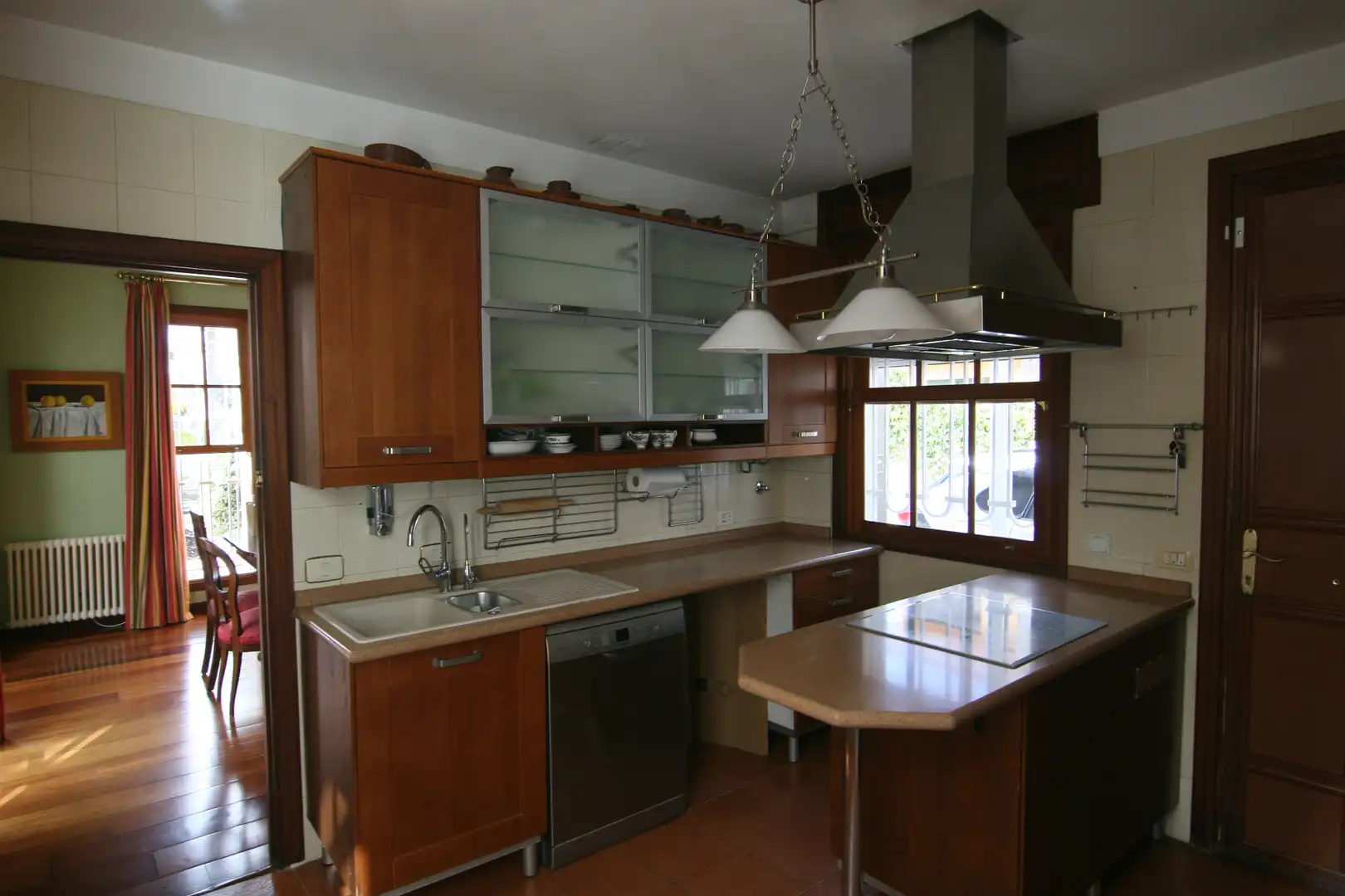 Houses for sale in Calle Concepcion Salazar, La Laguna