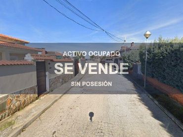 Appartamento in vendita a Méntrida
