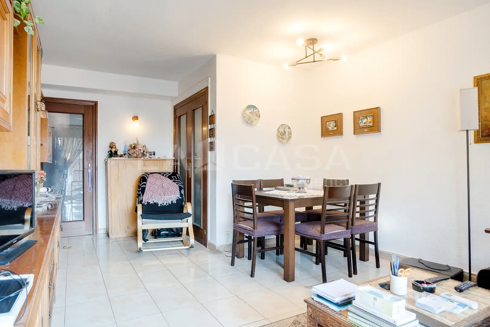 Appartamento con terrazza in vendita a Carrer del Maresme, imagen 10