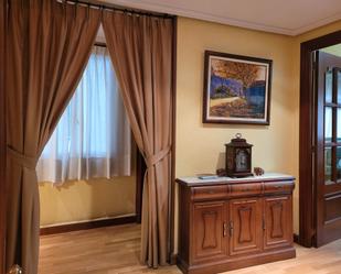 Flat for sale in Valladolid Capital  with Parquet flooring and Balcony