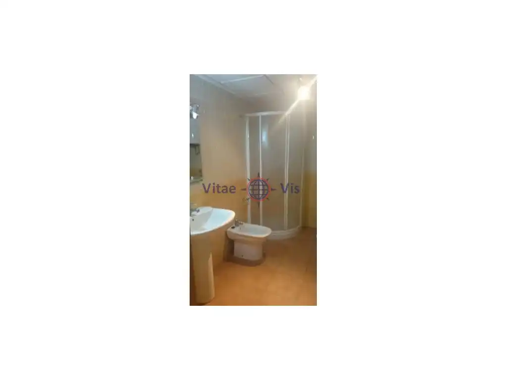Estudio en venta en Calle Ruggero Gasparet, Los Collados - Los Geraneos