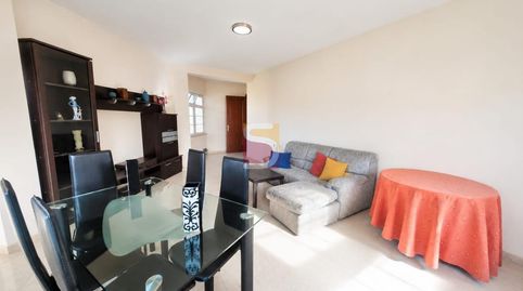 Foto 2 de Piso en venta en O Rosal , Pontevedra