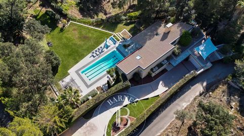 Foto 5 de Casa o xalet en venda a Fornells - Aiguablava, Begur